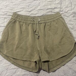 H&M shorts